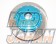Project Mu Forged Street Caliper Brake Kit 4Pistons x 2Pads Front 300mm 2Pc Rotor NS-C Pads - Swift Sport ZC33S