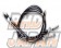 Yanack Rear Inner Drum E-Brake Cable Kit - S14 S15