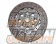 HPI Coppermix Clutch Cover and Clutch Disc Set - FD3S