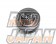 Car Make T&E Vertex Horn Button - Premium Black