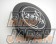 Car Make T&E Vertex Horn Button - Premium Black