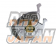Project Mu Rear Brake Pads Type Euro Eco - Peugeot 106 S2S S2NFX 205 20DF 20DK 206 306 309 10DK