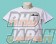 Toda Racing T-Shirt White - Medium