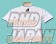Toda Racing T-Shirt White - Medium