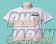 Toda Racing T-Shirt White - Small