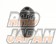 Nismo Shift Knob GT500 Soft Urethane - 12mm 6-Speed