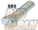Kyo-Ei Long Hub Bolt - 52mm M12×P1.25 14.4mm Spline Subaru