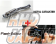 HKS Exhaust & ECU Package Metal Catalyzer with Flash Editor - Lancer Evolution X CZ4A