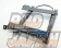 Juran Racing Racing Slide Rail RZ-Type Right - Cefiro Laurel Skyline