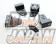 Juran Racing Racing Slide Rail RZ-Type Right - Cefiro Laurel Skyline