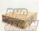 Juran Racing Racing Slide Rail RZ-Type Right - Cefiro Laurel Skyline