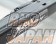 Juran Racing Racing Slide Rail RZ-Type Right - Cefiro Laurel Skyline