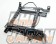 Juran Racing Racing Slide Rail RZ-Type Right - Cefiro Laurel Skyline