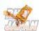 Super Now Brake Master Clamper Orange - FD3S