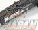 Juran Racing Racing Slide Rail RZ-Type Left - GS130 HGS130 KHS130 S130