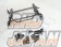 Juran Racing Racing Slide Rail RZ-Type Left - GS130 HGS130 KHS130 S130