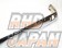 Parts Assist M.speed Rear Bumper - Hakosuka GC10 KGC10 Kouki