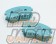 Project Mu Front Brake Pads Circuit Sports Type RSF09 - BRZ ZC6 86 ZN6