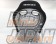 BRIDE ZIEG IV Low Max Full Bucket Seat - Black FRP Shell