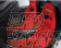 BRIDE ZIEG IV Low Max Full Bucket Seat - Black FRP Shell