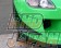 Uras Front Bumper Canard Set FRP Type GT - FD3S