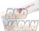 Ikeya Formula Maple A-One Gauge Option Parts - Euro Lug Bolt Perfect Set M12-P1.25＝M12-P1.5