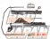 RECARO Base Frame Seat Rail Standard Type Right - Mazda3 Fastback BP Series