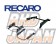 RECARO Base Frame Seat Rail Standard Type Left - March K13