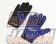 Trust Greddy Mechanic Gloves - S