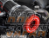 ZERO-1000 Power Chamber Air Intake System Carbon Filter Shield - GD# GB# GK#