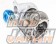 Tomei Turbine Kit T550B - BNR32 BCNR33 BNR34 WGNC34