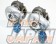 Tomei Turbine Kit T550B - BNR32 BCNR33 BNR34 WGNC34