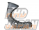 BRIDE XERO MS Low Max Full Bucket Seat - Gradation Logo FRP Silver Shell