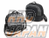 BRIDE Helmet Bag - Gradation Logo