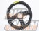MOMO Competition Steering Wheel 320mm - Black