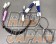HKS Push Start Turbo Timer Harness - HA36S