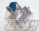KTS Aluminum Radiator Reservoir Tank - JZX100
