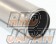 Tomei Titanium Air Intake Pipe - Lancer Evolution X CZ4A 4B11
