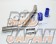 Tomei Titanium Air Intake Pipe - Lancer Evolution X CZ4A 4B11
