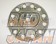 Exedy Hyper Carbon-D Twin Plate Clutch Kit Repair Parts Flywheel - CZ4A