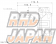 Project Mu Forged Street Caliper Brake Kit 4Pistons x 2Pads FS4M Front 2Pc Rotor D1 Spec F Pads - Mark II Verossa JZX110