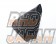 Top Secret White Stitching Side Brake Boot - BCNR33