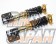 Racing Gear ZX Damper Coilover Suspension Full Kit for Circuit - Civic Type-R FD2