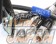 Endless Ewig Swivel Carbon Steel Brake Line Set - Alfa Romeo 4C 96018