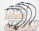 Endless Ewig Swivel Carbon Steel Brake Line Set - Alfa Romeo Brera 93932S 939A 3.2 JTS Q4