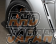 Rays Volk Racing Center Cap TE37 Ultra Track Edition Low Type - MB