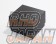 Digicam Adjustable Titanium Shift Knob Type-B - M12x1.25 6-Speed Reverse Left
