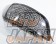 Car Shop GLOW Custom LED Tail Lights Clear Version 1 Flowing Turn Signal - S2000 AP1 AP2