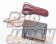 Car Shop GLOW Custom LED Tail Lights Clear Version 1 Flowing Turn Signal - S2000 AP1 AP2