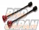 Largus Damper Adjustment Extension Cable - 250mm